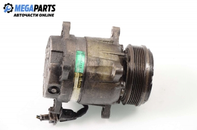 AC compressor for Citroen Xantia (1993-2001) 2.0, station wagon