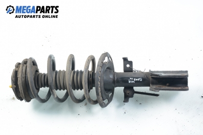 Macpherson shock absorber for Renault Espace IV 2.2 dCi, 150 hp, 2005, position: front - right