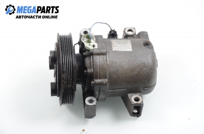 AC compressor for Nissan Primera 2.0, 115 hp, station wagon, 1999 № 92600 2J204