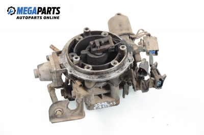 Mono injection for Ford Fiesta 1.3, 60 hp, 3 doors, 1993
