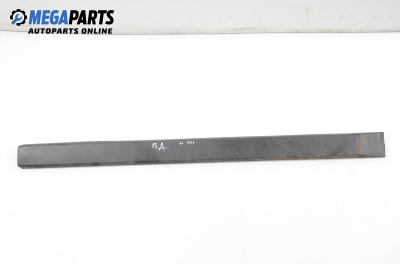 Exterior moulding for Volkswagen Golf II 1.6, 72 hp, 1988, position: front - right