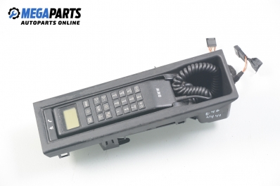 Phone for BMW 3 (E46) 3.0 xDrive, 184 hp, station wagon automatic, 2000