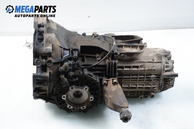  for Audi A4 (B5) 1.9 TDI, 110 hp, combi, 1997