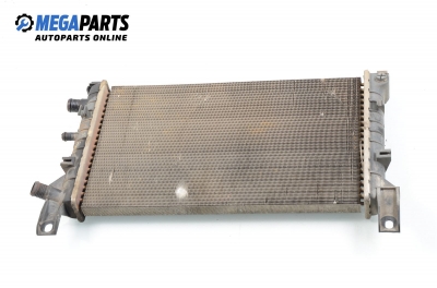Radiator de apă pentru Ford Fiesta III 1.3, 60 cp, 3 uși, 1993