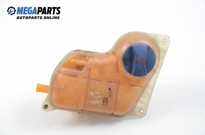 Coolant reservoir for Volkswagen Passat (B5; B5.5) 1.8 T 20V, 150 hp, station wagon, 2001