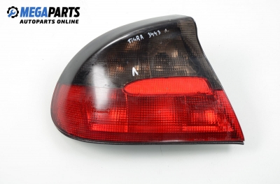 Tail light for Opel Tigra 1.4 16V, 90 hp, 1996, position: left