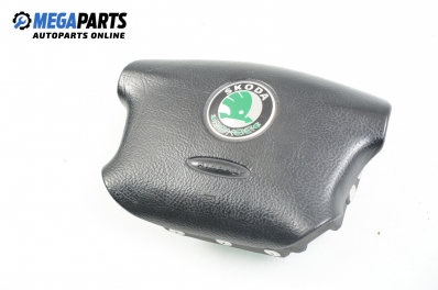 Airbag pentru Skoda Fabia 1.2, 54 cp, hatchback, 5 uși, 2003 № 1U0 880 201 K