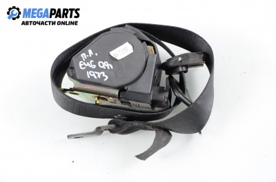 Seat belt for BMW 3 (E46) 1.9, 118 hp, sedan, 1999, position: front - left