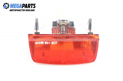 Central tail light for Nissan Micra 1.2 16V, 80 hp, 3 doors, 2003