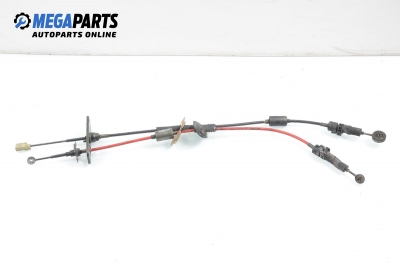 Gear selector cable for Hyundai Matrix 1.5 CRDi, 110 hp, 2002