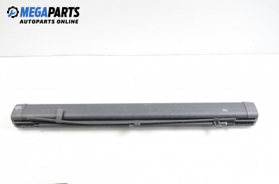 Cargo cover blind for Mercedes-Benz E-Class 210 (W/S) 2.9 TD, 129 hp, station wagon automatic, 1996