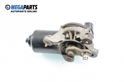Front wipers motor for Toyota Corolla (E110) 1.3, 75 hp, sedan, 1997, position: front