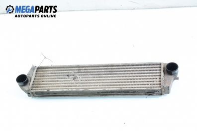 Intercooler for BMW 3 (E36) 1.7 TDS, 90 hp, sedan, 1995