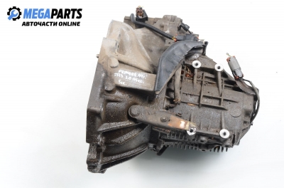  for Nissan Primera (P11) 2.0, 115 hp, station wagon, 1999