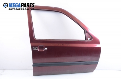 Ușă pentru Volkswagen Golf III 1.8, 90 cp, 5 uși, 1992, poziție: dreaptă - fața
