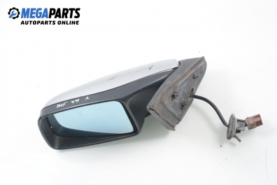 Mirror for Peugeot 605 2.5 TD, 129 hp, 1996, position: left