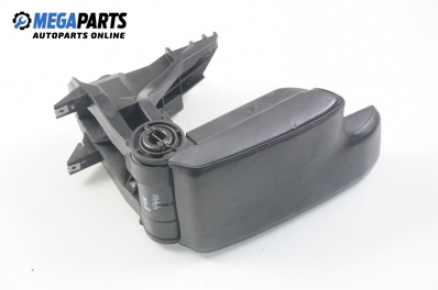 Armrest for BMW 3 (E46) 3.0 xDrive, 184 hp, station wagon automatic, 2000