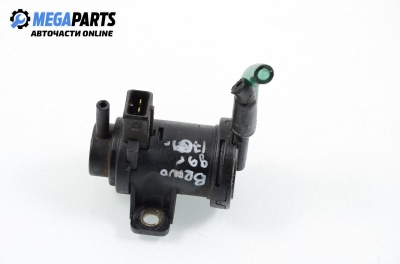 Vacuum valve for Fiat Bravo 1.9 JTD, 105 hp, 3 doors, 1999