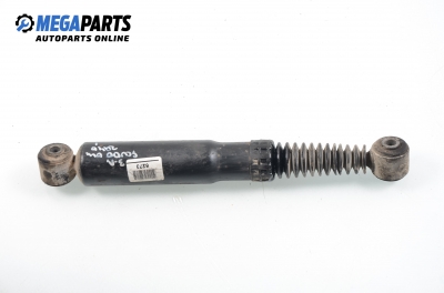 Shock absorber for Fiat Scudo 1.9 D, 69 hp, truck, 2004, position: rear - left