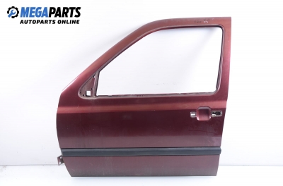 Ușă pentru Volkswagen Golf III 1.8, 90 cp, 5 uși, 1992, poziție: stânga - fața