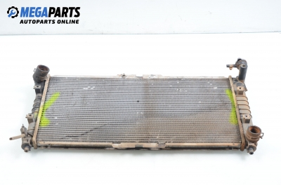 Water radiator for Mazda 626 (V) 1.8, 90 hp, hatchback, 1996