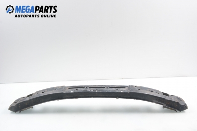 Bumper support brace impact bar for Peugeot 605 2.5 TD, 129 hp, 1996, position: front