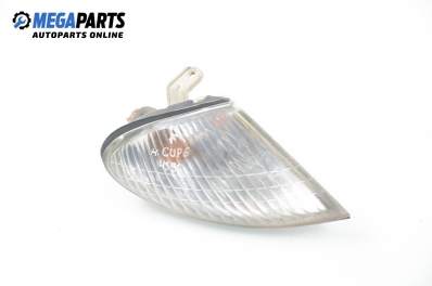 Blinker for Hyundai Coupe 2.0 16V, 139 hp, 1998, position: right