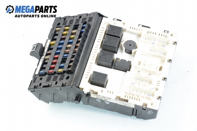 BSI module for Renault Megane Scenic 1.6, 90 hp, 1998