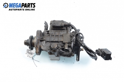 Diesel injection pump for Audi A3 (8L) 1.9 TDI, 90 hp, 1999