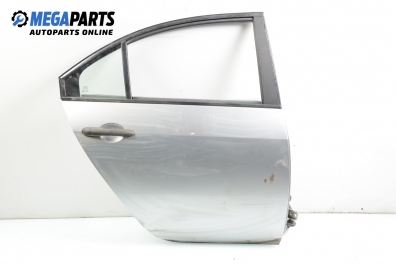 Ușă pentru Nissan Primera (P12) 1.8, 115 cp, hatchback, 2002, poziție: dreaptă - spate
