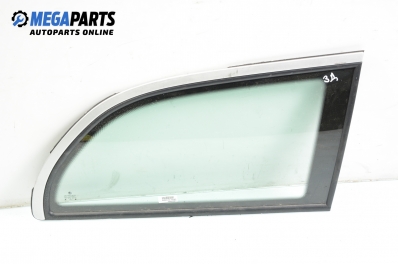 Fantă de ventilație ușă pentru Skoda Octavia (1U) 1.9 TDI, 90 cp, combi, 1999, poziție: dreaptă - spate