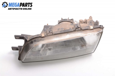 Headlight for Nissan Almera (N15) (1995-2000) 1.4, hatchback, position: left