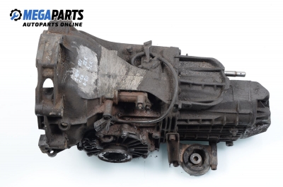  for Audi 80 (B3) 1.8, 88 hp, sedan, 1988