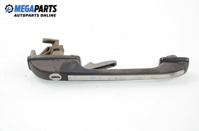 Mâner exterior pentru Volkswagen Golf II 1.6, 72 cp, 5 uși, 1988, poziție: dreaptă - fața