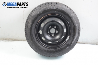 Spare tire for Volkswagen Golf IV (1998-2004) 14 inches, width 6 (The price is for one piece)