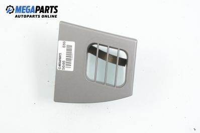 Plastic interior for BMW 7 (E65) 3.5, 272 hp automatic, 2002, position: dreapta
