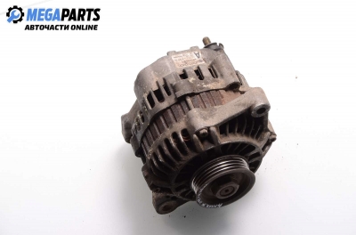 Alternator for Nissan Almera (N15) (1995-2000) 1.4, hatchback