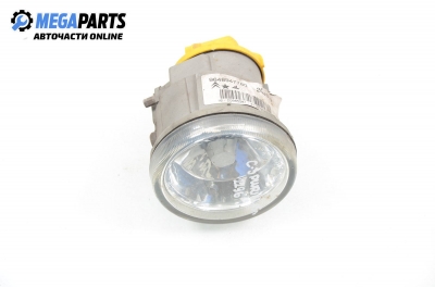 Lampă de ceață spate pentru Citroen C3 Pluriel 1.6, 109 cp automat, 2005, poziție: dreapte