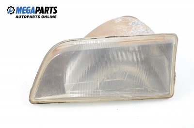 Headlight for Citroen AX 1.0, 50 hp, 3 doors, 1996, position: left