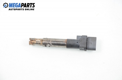 Ignition coil for Volkswagen Touareg 3.2, 220 hp automatic, 2006