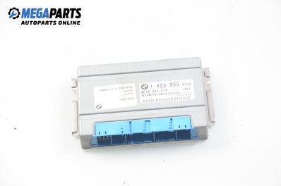 Modul transmisie pentru BMW 3 (E46) 3.0 xDrive, 184 cp, combi automat, 2000