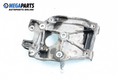 Alternator support bracket for Citroen C3 1.4 16V HDi, 90 hp, hatchback, 2005