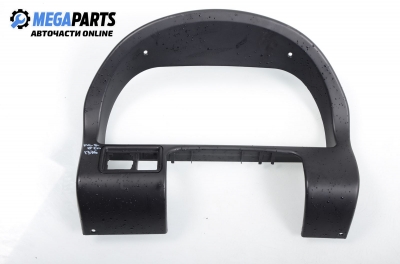 Interior plastic for MG F (1995-2002) 1.6, cabrio