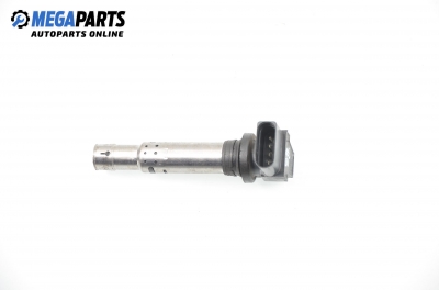Zündspule for Seat Ibiza (6J) 1.2, 70 hp, 2009