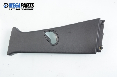 Plastic interior for BMW 7 (E65) 3.5, 272 hp automatic, 2002, position: stânga