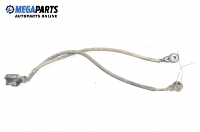 Senzor de detonare pentru Volvo S60 2.4, 170 cp, sedan automat, 2001