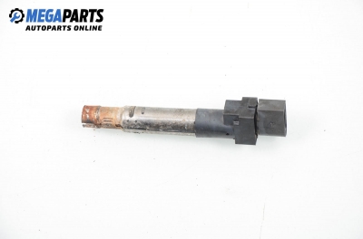 Ignition coil for Volkswagen Touareg 3.2, 220 hp automatic, 2006