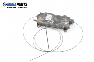 Parkbremse-verstellung für Renault Espace IV 2.2 dCi, 150 hp, 2005 № 8200418646