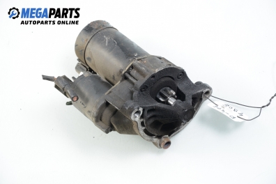 Starter for Peugeot 406 2.0 16V, 132 hp, sedan, 1996
