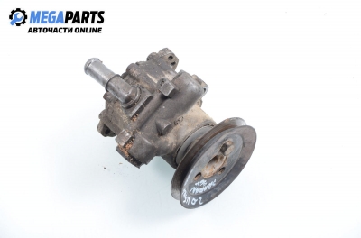 Power steering pump for Volkswagen Sharan 2.0, 115 hp, 1996